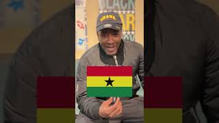 Ghana Legend Asamoah Gyan Shares Who Will Surprise Everyone At The 2026 World Cup