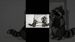 The Raccoon Guide to Pooling Money for Big Purchases