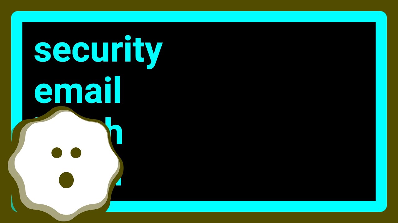 How to send a batch file by email - YouTube