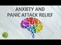 Ambient Anxiety and Panic Attack Relief Music - Alpha Isochronic Tones