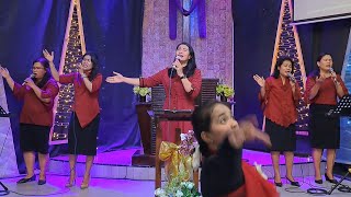 Tuhan Penebusku - Ibadah Raya