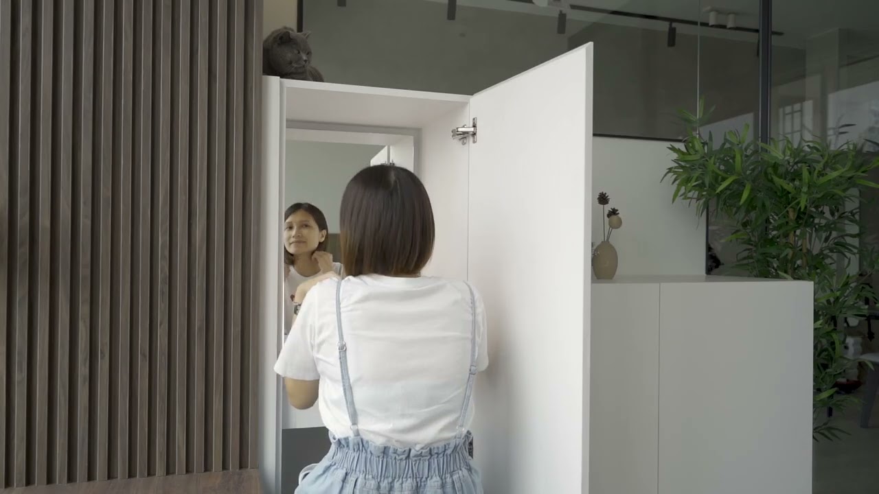 Project:<生活>萬景峰