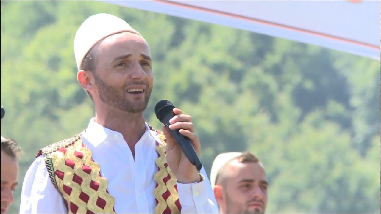 Luigj Tinaj & Tom Smajlaj  - Pse po dridhen bjeshket tona