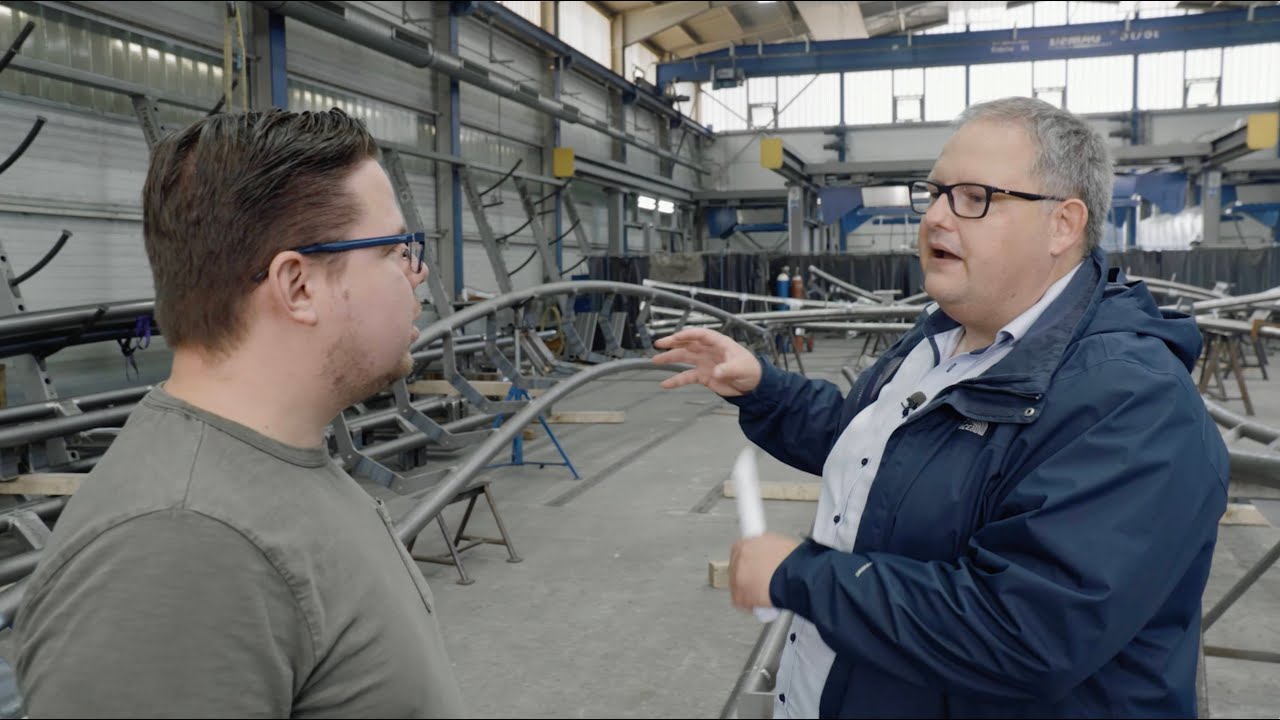 Tot ziens in Europa-Park: Backstage bij MACK Rides!