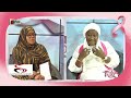 Ruban Rose - 17 Octobre 2025 - Pr : Awa Mbaye Seck - Invitée : Dr Sokhna Diarra SARR