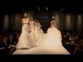 Eve of milady spring 2015 bridal collection fashion show nyc