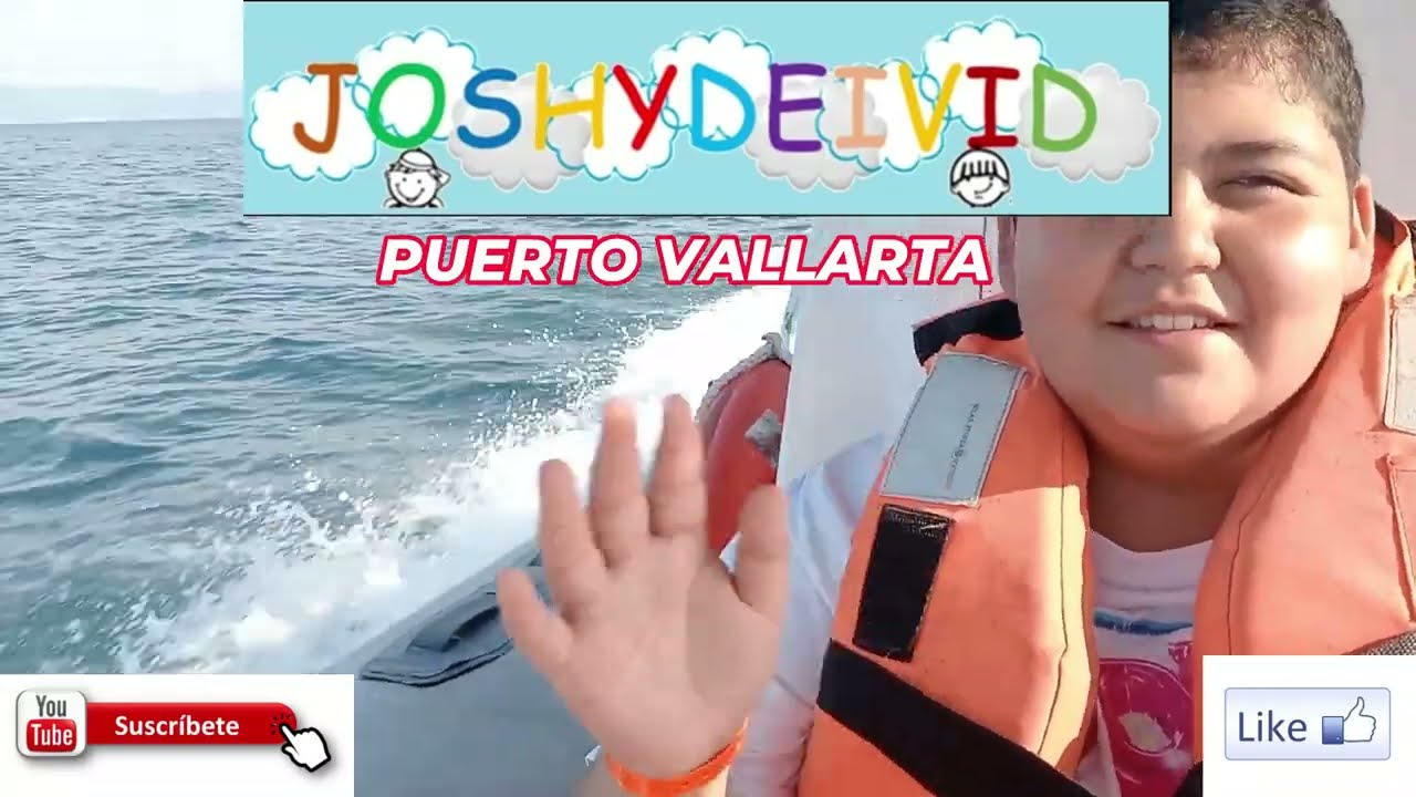 VACACIONES JOSHYDEIVID