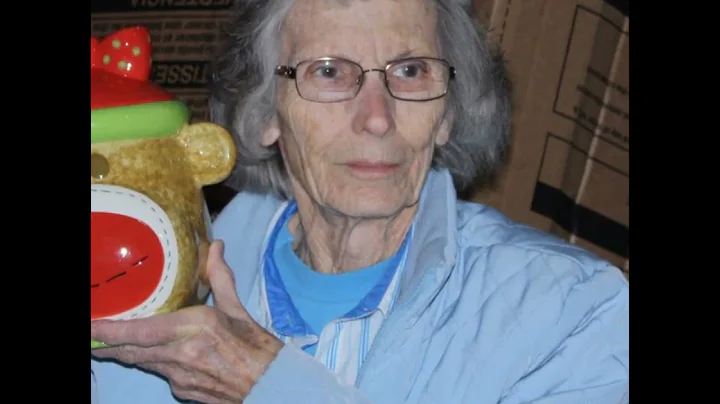 In Loving Memory of Doris Buce 03.12.1935  11.09.2...