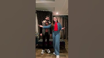 Thumbnail of Mai Jee Akhan Mehak Malik Dance Zeeshan Khan Rokhri New Song #zeeshanrokhri #mehakmalik