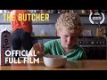 Mother shouts violently at son and abandons him for a new boyfriend  the butcher full film