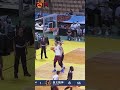 【金恩 Nicholas King Highlights 準大三元精彩表現】PRESEASON GAME3