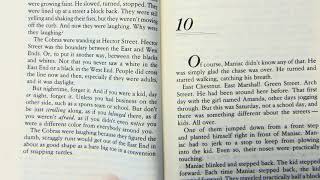 9-10 Maniac MAGEE chapters 9-10