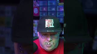 AI Rapper Takes Battle Rap World by Storm! #shorts