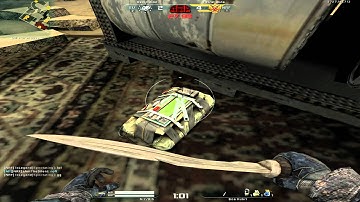 [AVA] SNC Trolling Day: Pub Day 3