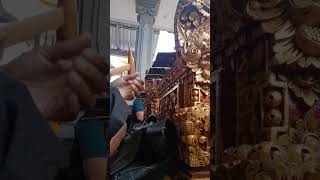 Tabuh Angklung Panca Ratih