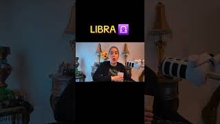 LIBRA #libra #tarot #horoscope #amor #zodiac #horoscopo #signos #astrology #tarotreading #tarotcards