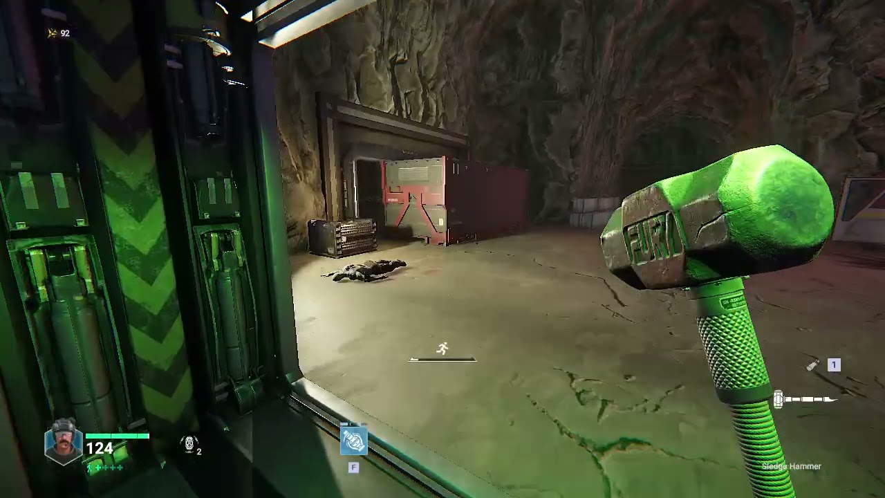 Shatterline New Era 2nd Time play 