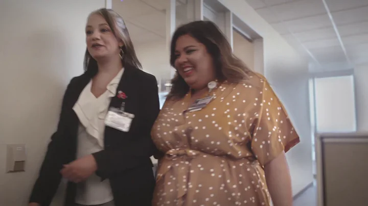 How CHRISTUS Health Recruits and Retains Medical P...