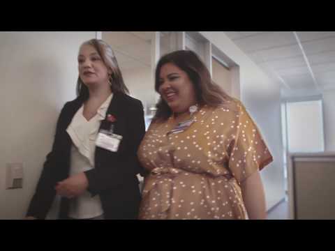 How CHRISTUS Health Recruits and Retains Medical Professionals | LinkedIn Customer Story