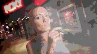 Hayat Graham Is Smokin' Hot In This MJ360.TV Promo by SunOfHollywood & Adrian Bond