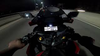 Riding is fun || Yamaha Mt15 Thai vs R15 v3 Thai || Yes Yamaha..! π
Mt15 Rider- @Mohammed Saiful Islam
Body weight- 61
R15 v3 - Me (Dk94)
Body weight- 98
Full Throttle.Full Power.Full Aggression-
This is the only way we rideπ
Page- https://www.facebook.com/Daulatdk94/
Please ignore if you donβt like-π
Cz i always remember that Power/Speed is nothing without control
N.B- Ride at your own limits-π
#Yamaha #Mt15 #R15v3 Riding is fun || Yamaha Mt15 Thai vs R15 v3 Thai || Yes Yamaha..! π