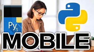 Pydroid 3 - IDE for Python 3 Tutorial [Urdu/Hindi] screenshot 5