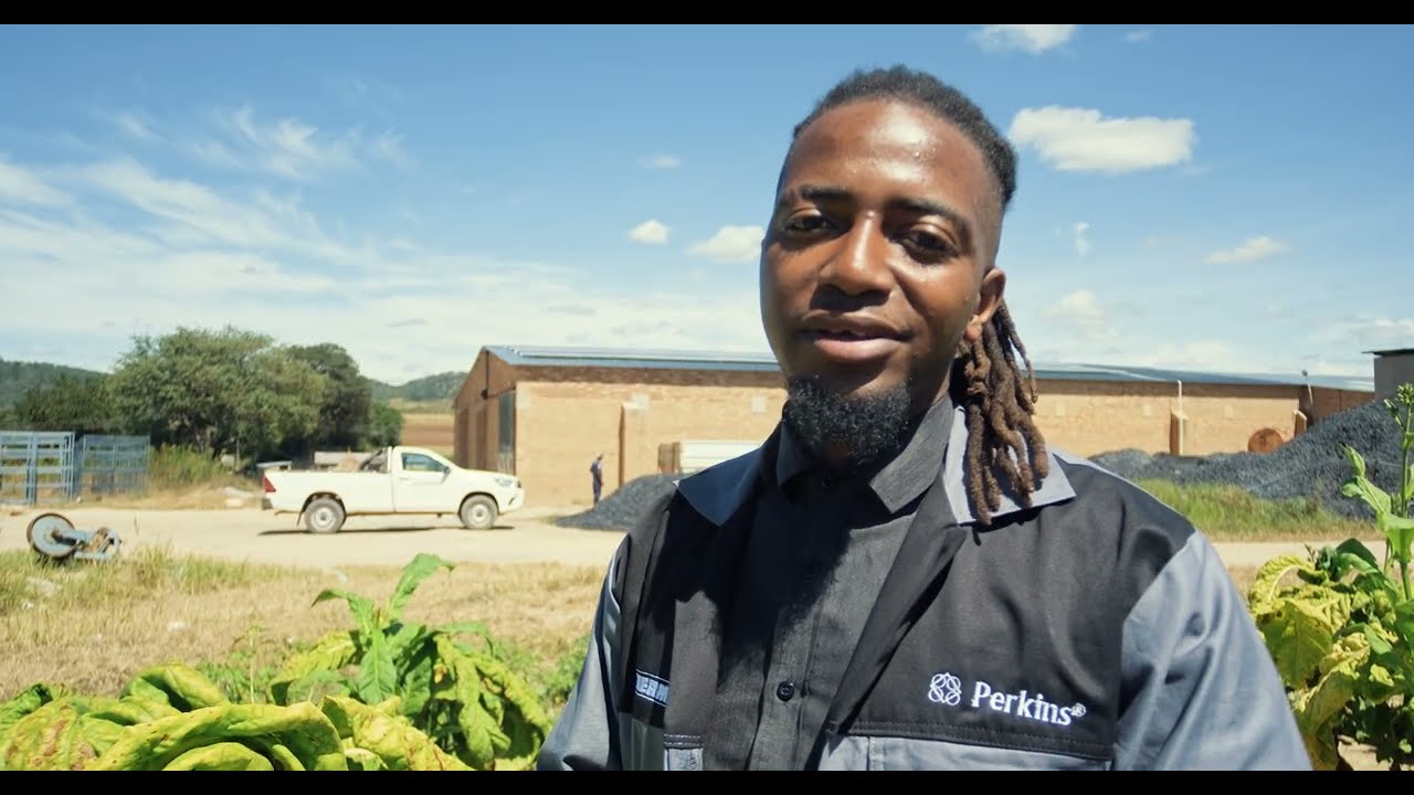 Reliable Solar Power for Farmers | Mr. Ruzvidzo from Macheke’s Story | Powermec Zimbabwe