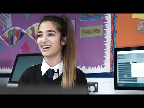 Matthew Moss High School - Tassomai Case Study