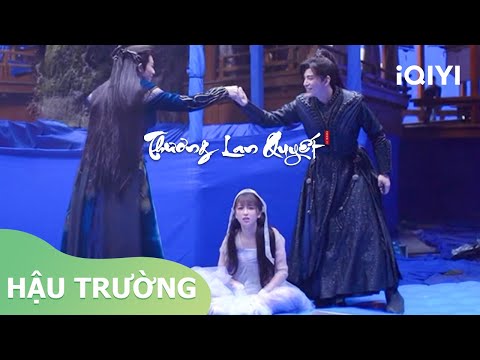 Video Ngu Thư Hân bị Vương Hạc Đệ và Lâm Bá Duệ bắt nạt ???? |... - youtube