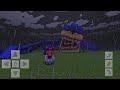 NEW Shin Sonic Tapes vs Sonic EXE ADDON UPDATE in MINECRAFT PE