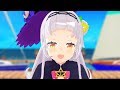 [MMD] おねがいダーリン/Onegai Darling - Murasaki Shion