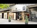 Millennium Hotel London Knightsbridge - YouTube