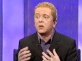 Jon Culshaw - Parkinson interview