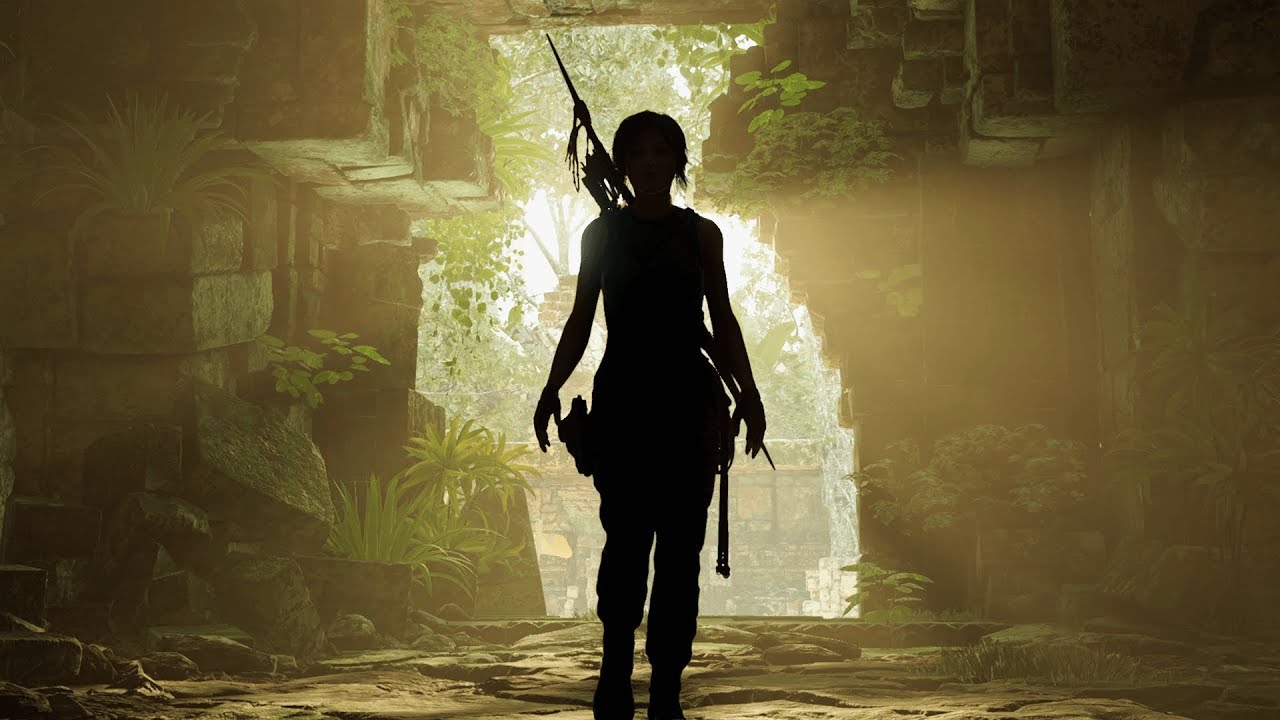 Shadow Of The Tomb Raider Shouldve Given Lara Croft Some