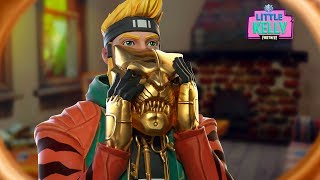 HOW MASTER KEY GOT HIS MASK | Fornite Short Film. HOW MASTER KEY GOT HIS MASK | Fornite Short Film.
