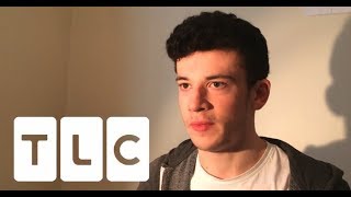 My Strange Addiction- Kickem