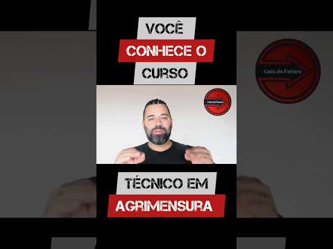 Vídeo: Você precisa de um diploma para agrimensura?