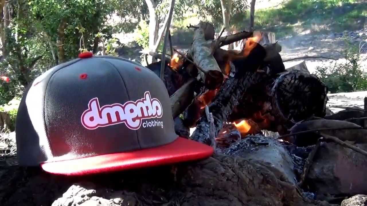 Sesion de Fotos Dments Clothing