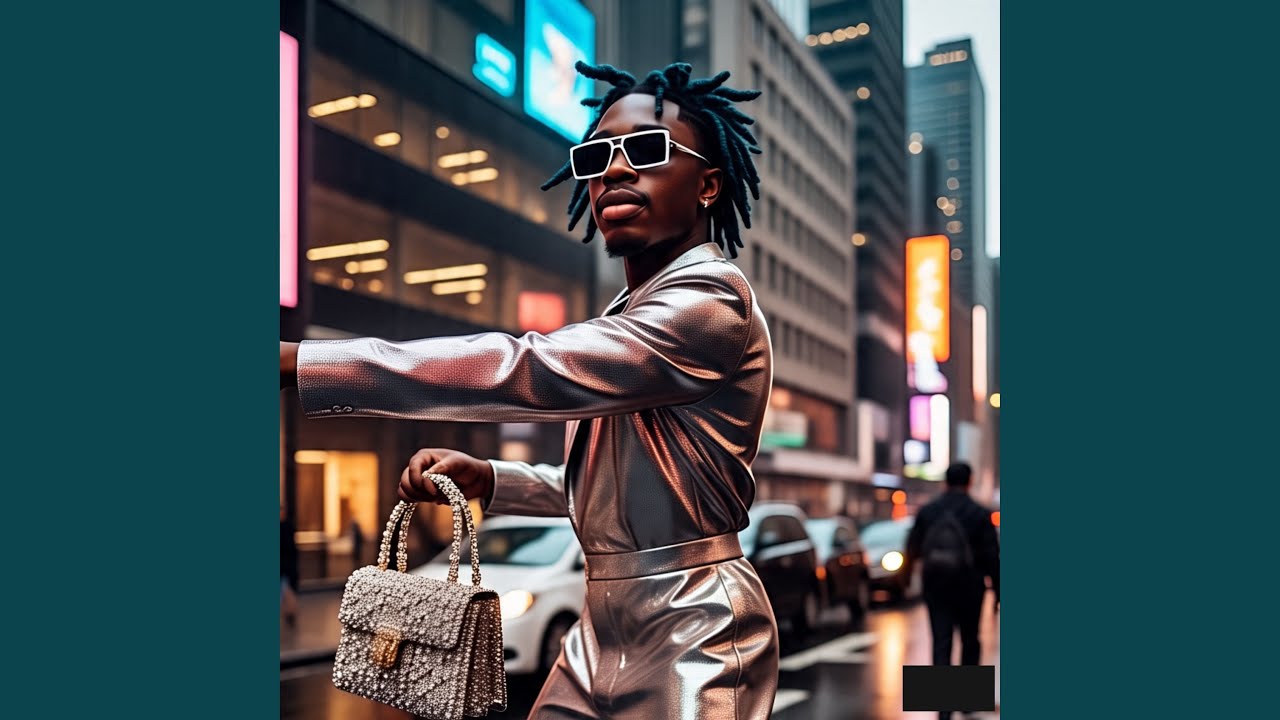 Sufficient Money DaBlixx Future Juice Cool, Pt. 4