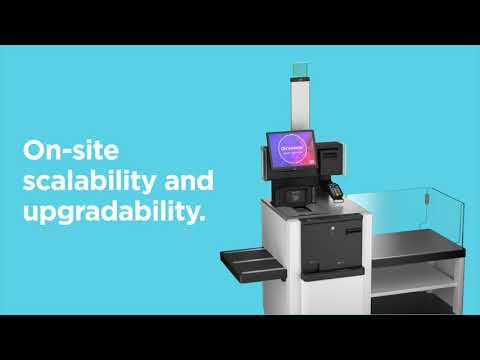 DN Series™ EASY: MORE Modular | Diebold Nixdorf