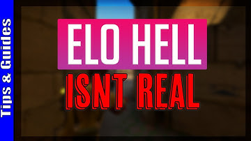 ELO HELL DOESN