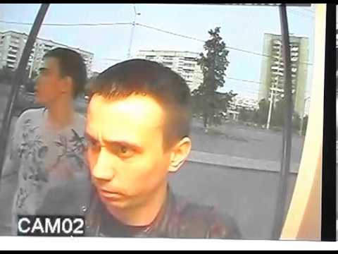 Мошенники установают скиммеры на банкоматы