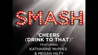 Smash - Cheers (Drink To That) (DOWNLOAD MP3   Lyrics)