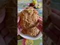 Spiced Apple Fritter Cookies #appleseason #applecider #applerecipe #autumnrecipes