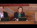 Marion Waller - DLH 65 - Lutte contre la spéculation et les logements inoccupés