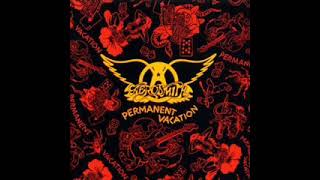 Aerosmith - St. John