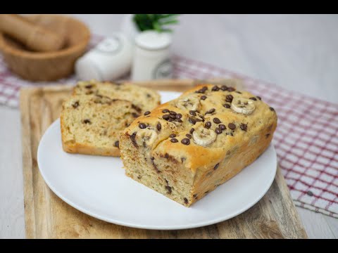 Video: Bananin Kruh: Recepti Za Izdelavo Kruha In Pečice
