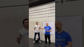 CrossFit Games Open 26.1 - Movement tips by The Training Plan