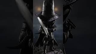 DARK SOULS - Abyss Watchers SD | Sneak Peek #shorts