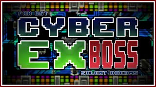 [Fan Sonic OST] CyberEX: Boss | Silent Dreams [Original Mix]